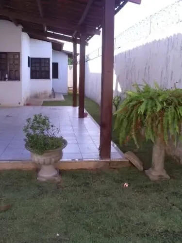 CASA ESQUINA 400M2 JARDIM DAS OLIVEIRAS