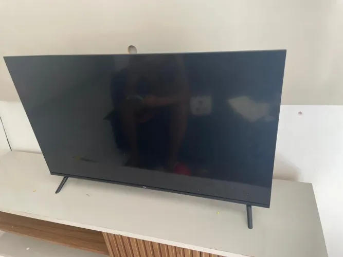 Tv TCL 43