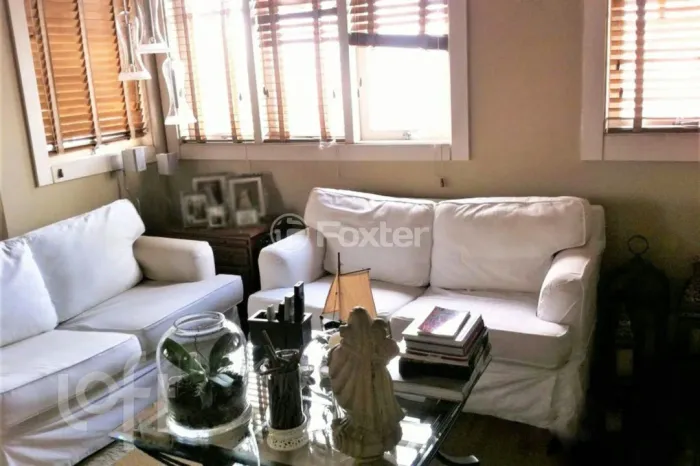 Apartamento à venda Rua São Vicente de Paulo, Santa Cecília - São Paulo