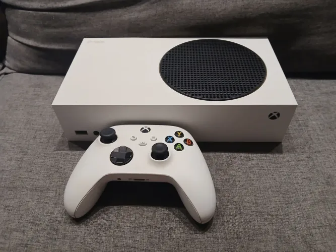 Xbox series S