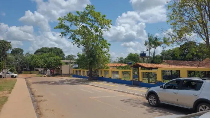 OPORTUNIDADE EM ALTER DO CHÃO - Amplo Terreno com 700m² (20x35)