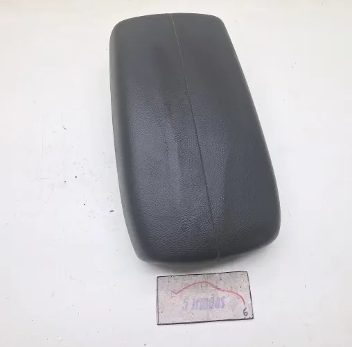 Apoio Braço Console Central Kia Sorento 3.5 2010/ 2011 Preto