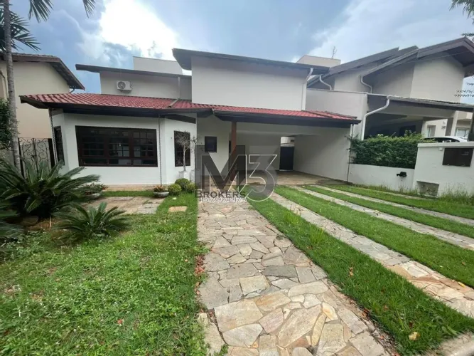 Sobrado à venda em Campinas, Estância Paraiso, com 4 quartos, com 722.14 m², Estancia Para