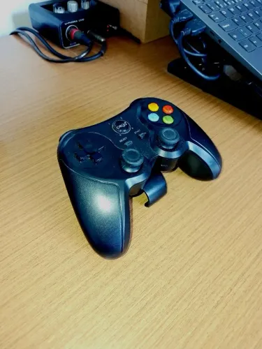 Controle Joystick iPega