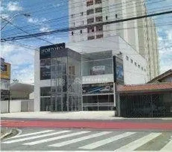 Prédio à venda, 727 m² - Jardim Independência - Taubaté/SP