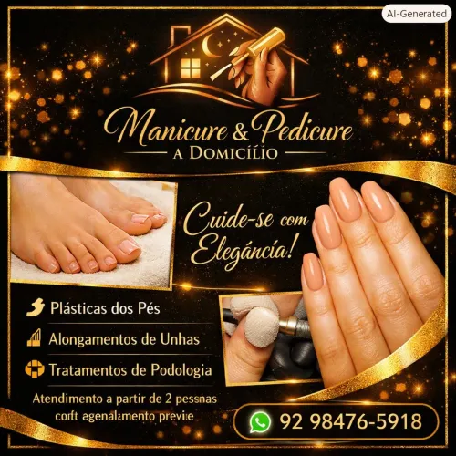 Manicure 