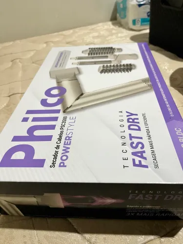 SECADOR 4 em 1 PHILCO