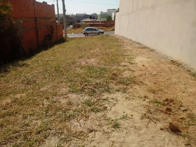 Terreno para Venda em Campinas, Residencial Cittá di Firenze
