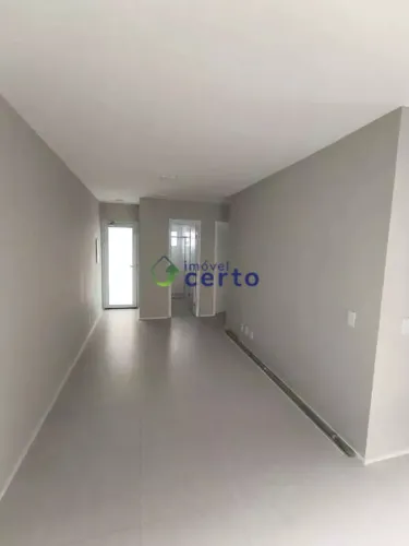 Casa de Condomínio com 2 quartos para alugar em Nova Lima