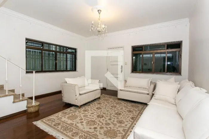 Casa à Venda - Vila Guilherme, 3 Quartos, 150 m2