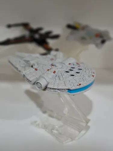 Hot Wheels Star Wars Millennium Falscon