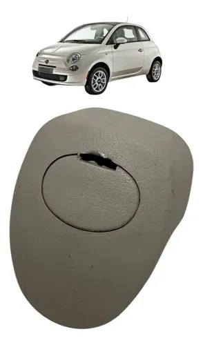 Gancho Suporte Teto Fiat 500 2012