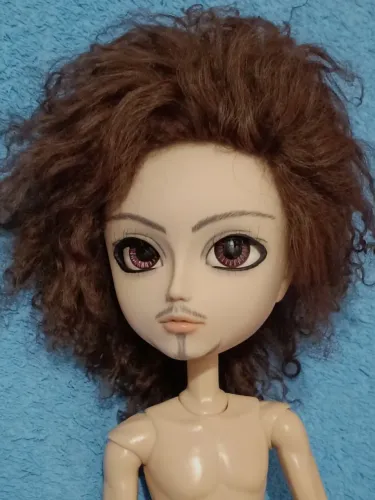 Taeyang Kain Customizado