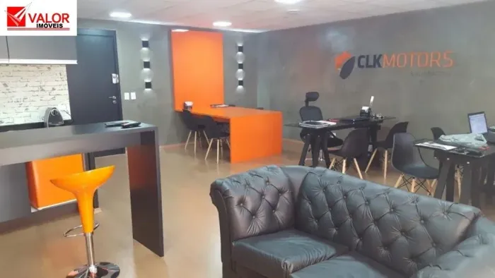 Sala Comercial de 52m² para Venda ou Locação em Pinheiros, São Paulo - Robson