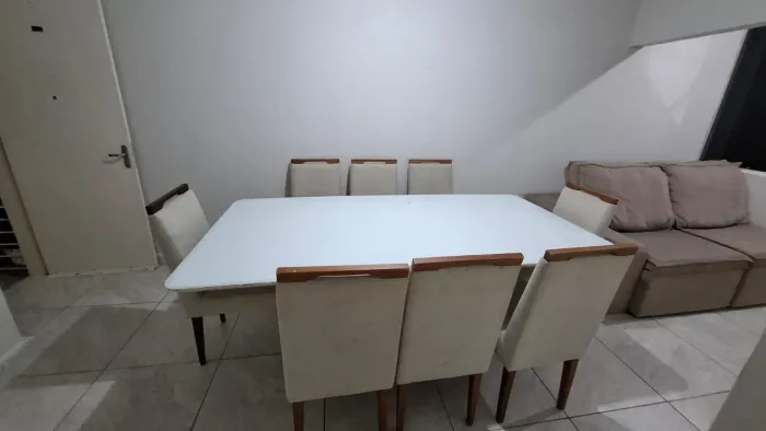 Mesa de jantar