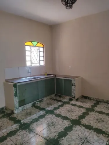 Casa para alugar -Juatuba MG