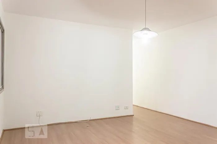 Apartamento à Venda - Portal do Morumbi, 2 Quartos, 75 m2