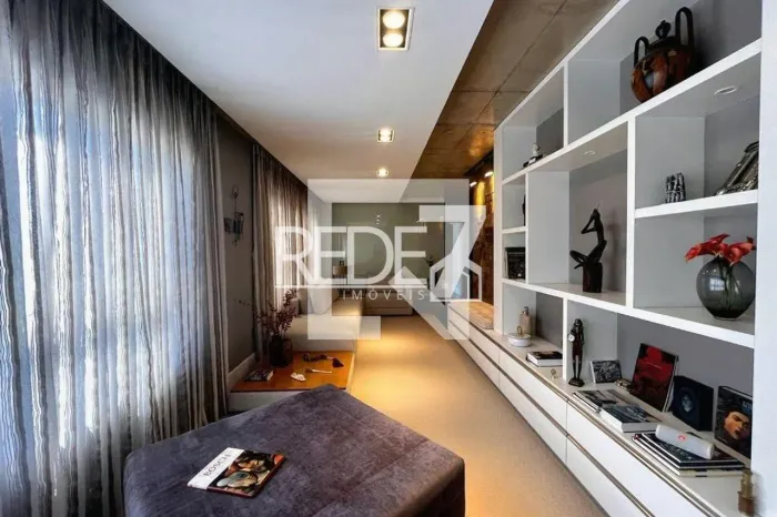 APARTAMENTO RESIDENTIAL em Campinas - São Paulo, Cambuí