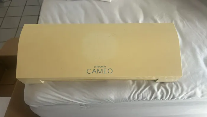 silhouette cameo 3