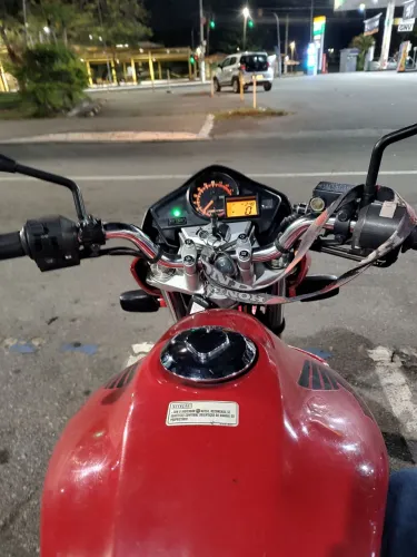 Vendo cb300