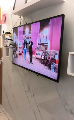 Smart TV AOC 43"