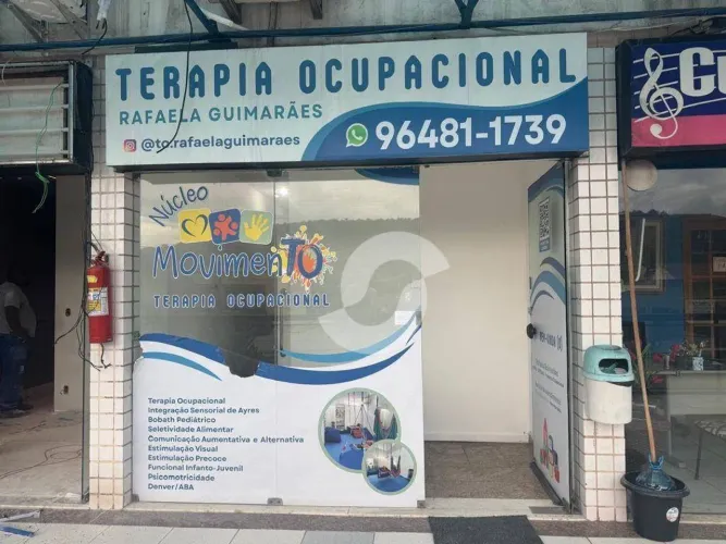 Sala à venda, 33 m² por R$ 265.000,00 - Itaipu - Niterói/RJ
