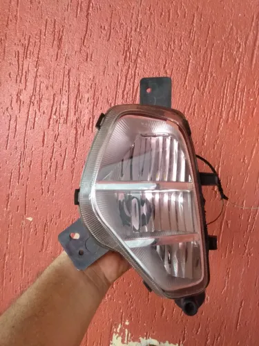 Farol Milha Nivus 2021 A 2024 Amarok Virtus 25