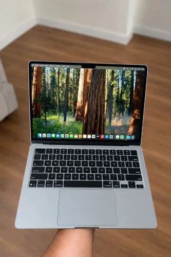 Macbook Air M4 256GB