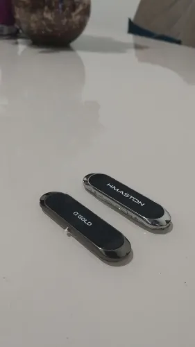 Suporte Magnético