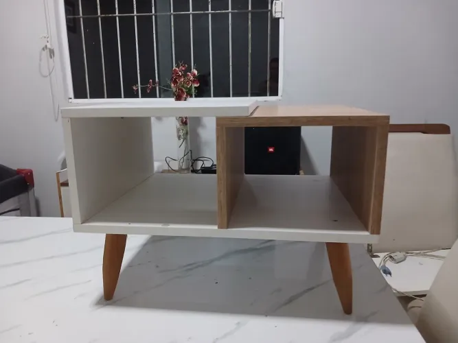 Mesa de centro