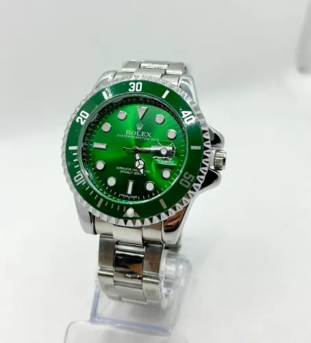 Relógio Submariner Premium + Caixa