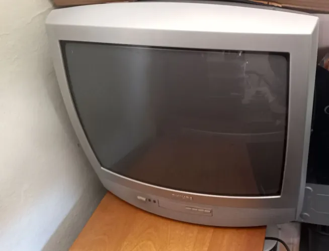 Tv Philips 20 polegadas 