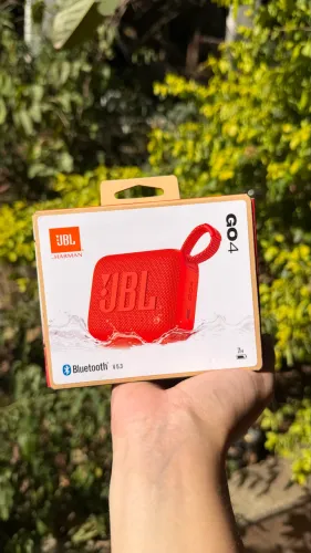 JBL GO4