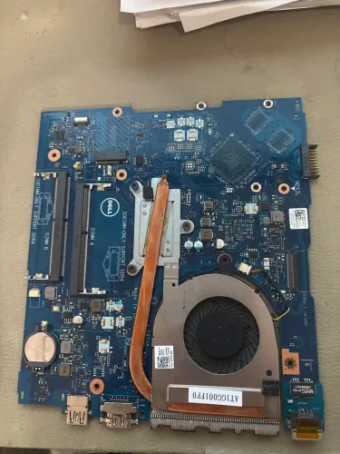 Peças de notebook