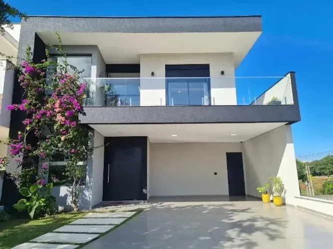 Casa em Condomínio para Venda em Sorocaba / SP no bairro Vila Haro