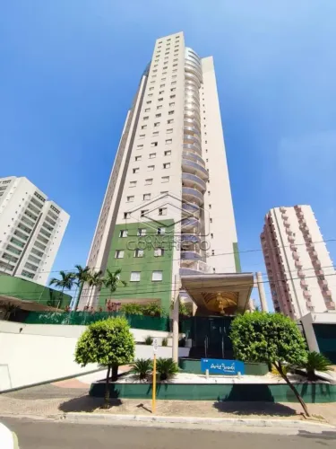 EXCELENTE APARTAMENTO DE 3 DORMITÓRIOS E 1 SUÍTE EM BAURU/SP