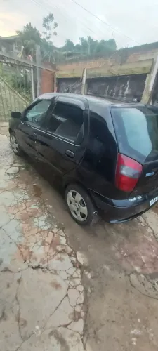 Fiat Palio Elx/ 500 1.0 4P 1999