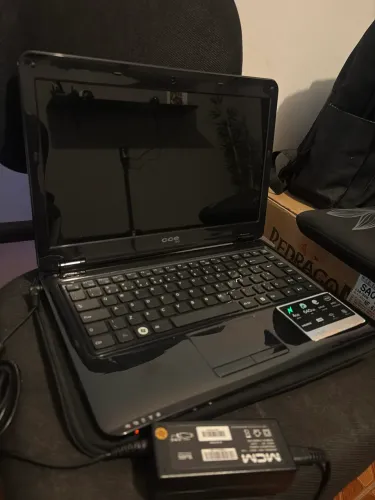 Notebook CCE Win T546L+ - i5 4gb