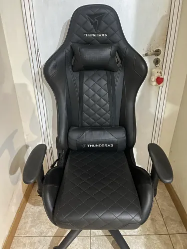 Cadeira game masculino