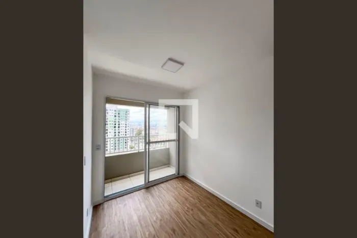 Apartamento à Venda - Vila das Mercês, 2 Quartos, 39 m2