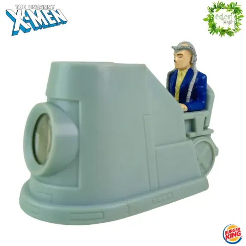 Marvel X-Men - Professor X, Charles Xavier (cód 1061)