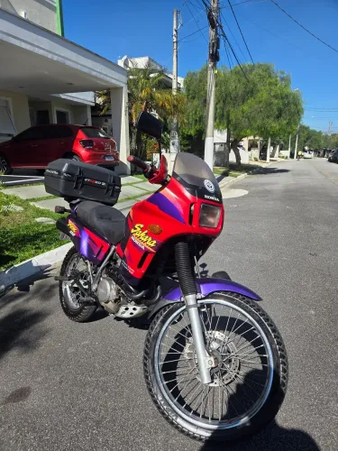 Sahara Nx350