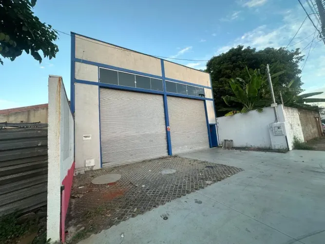 Vila Mooca Avenida Consolação - Goiânia - GO