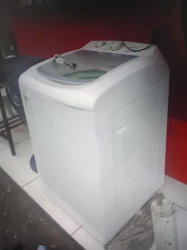 Máquina Consul