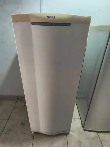 Geladeira Consul