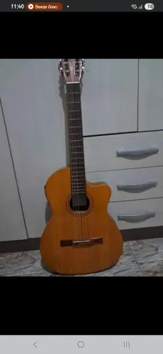 Violão Di Giorgio 2006