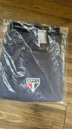 Calça New Balance São Paulo Viagem 2025