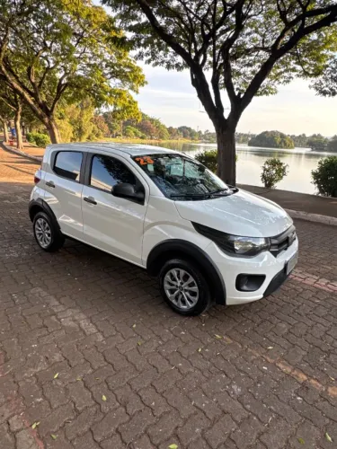 Fiat Mobi Like 1.0 Fire Flex 5P. 2023
