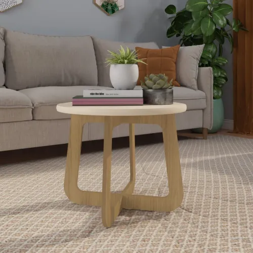 Mesa de Centro Jasmim