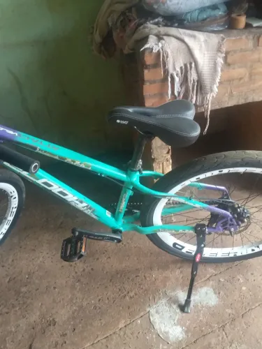 Bike usada